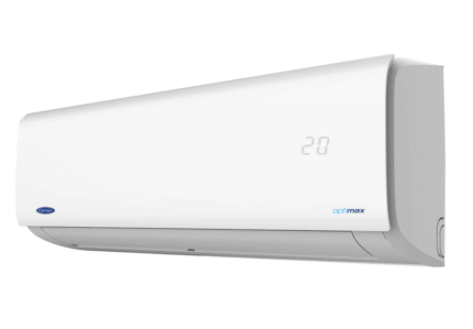 كاريير 2.25 بارد/ساخن إنفرتر اوبتي ماكس