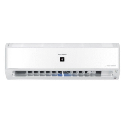 تكييف شارب 1.5 بارد ساخن ديجيتال انفرتر - أبيض