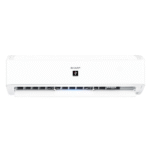 تكييف شارب 3 حصان بارد ساخن ديجيتال - جديد