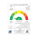 تكييف شارب 2.25 حصان بارد انفرتر - أبيض