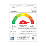 ⁦تكييف شارب 3 حصان بارد ديجيتال - جديد⁩ - الصورة ⁦3⁩