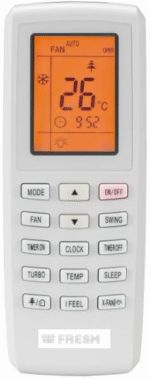 ⁦فريش 1.5 بارد انفرتر⁩ - الصورة ⁦4⁩