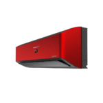 تكييف شارب 3 ج بارد ساخن انفرتر Alot مستورد أحمر