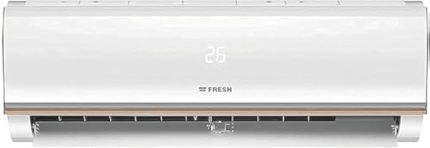 فريش 2.25 بارد/ساخن انفرتر